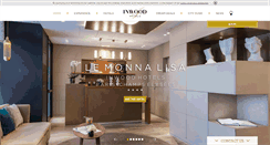 Desktop Screenshot of inwood-hotels.com