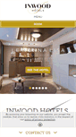 Mobile Screenshot of inwood-hotels.com